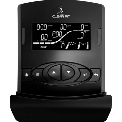 Эллиптический тренажер Clear Fit StartHouse SX 50 MI
