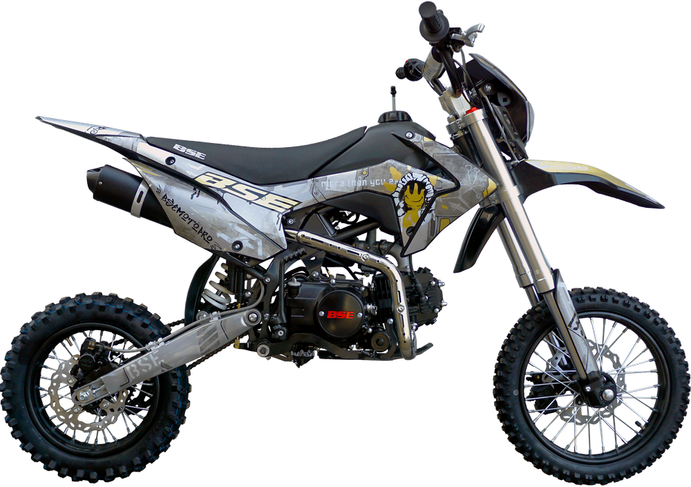 Питбайк BSE EX