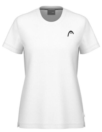 Женская теннисная футболка Head Tie-Break - white