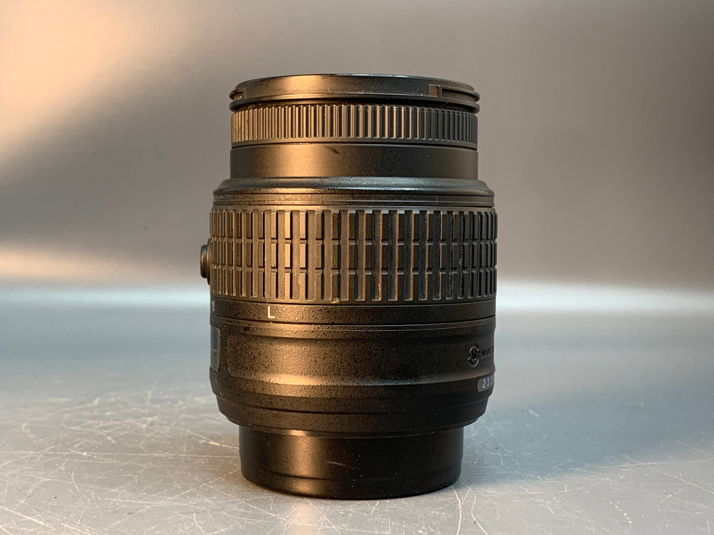 Nikon D5200 kit 18-55mm 30100 кадров