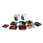 David Bowie / Loving The Alien (1983-1988)(11CD)