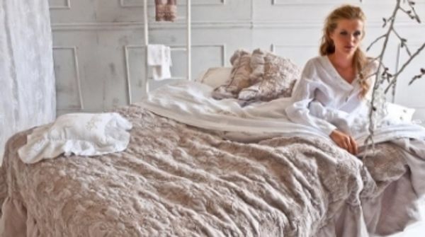 Новый бренд Arte Pura