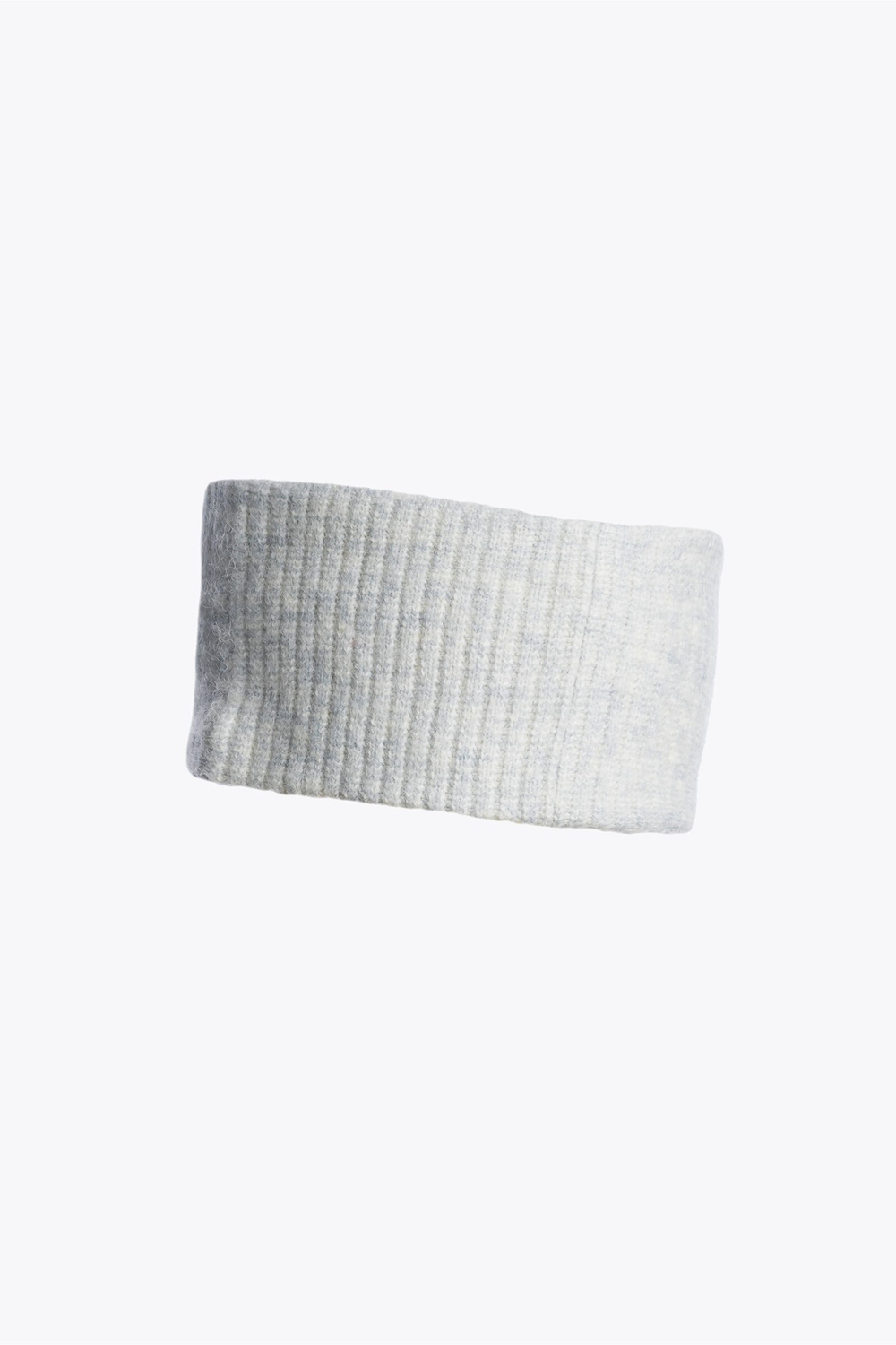 Повязка Parajumpers ALPACA BAND  609 бело-синий