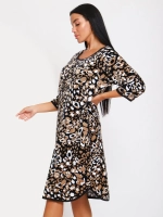 Туника утеплённая