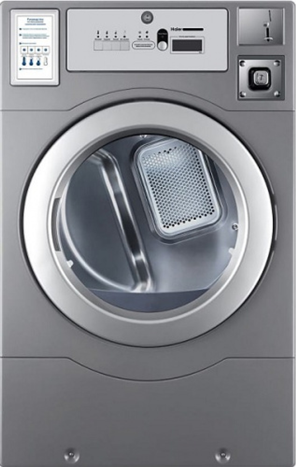 Сушильная машина HAIER HCD12C