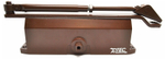 Доводчик  AccordTec ATEC-D206H-Br