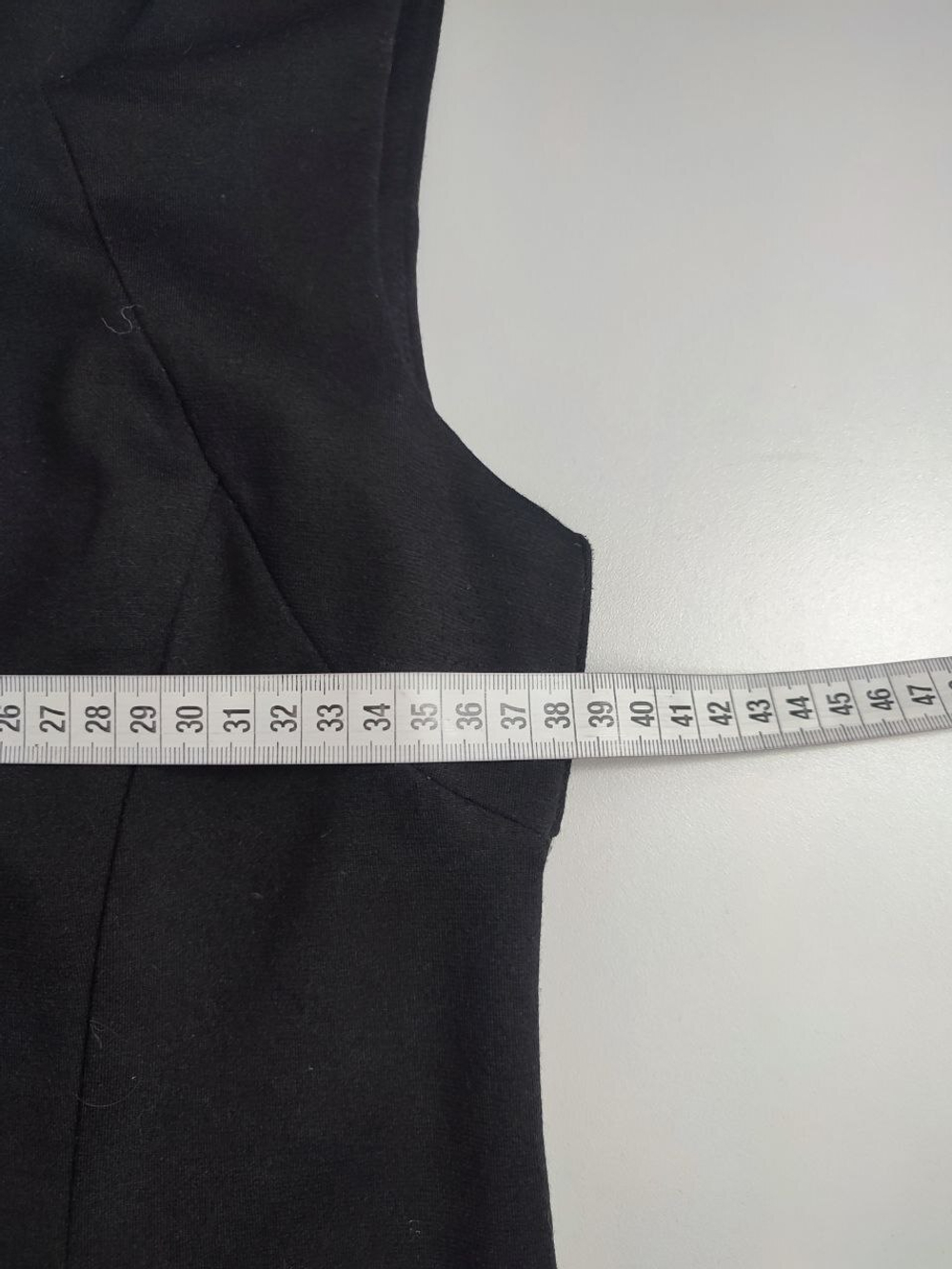 Платье Incity черное 42 размер