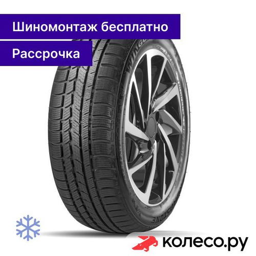 Winguard Sport 215/60 R17 96H