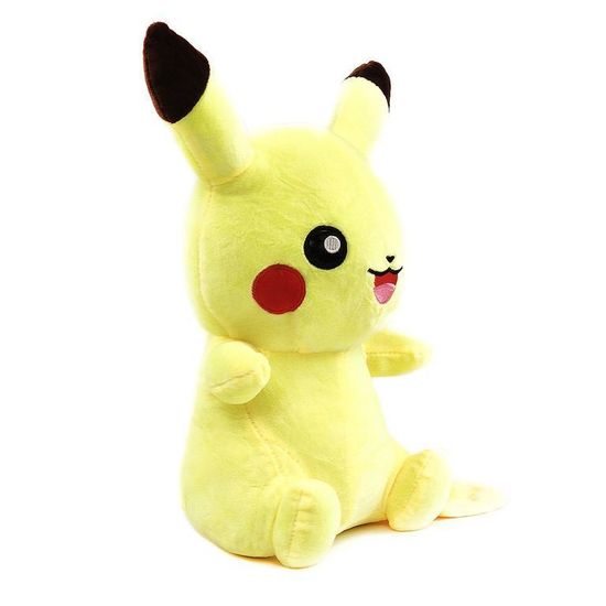 Мягкая игрушка "Пикачу"