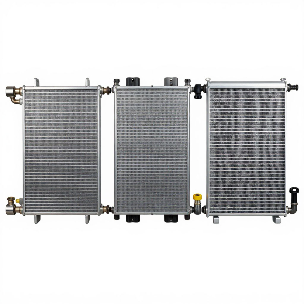 Радиаторы отопления