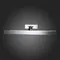 SL596.101.01 Подсветка для картин ST-Luce Хром/Хром, Белый LED 1*16W 4000K Настенные светильники