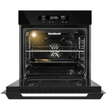 Шкаф духовой электрический MAUNFELD AEOD60106B2