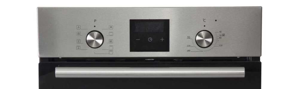 Электрический духовой шкаф Korting OKB 7931 CMX