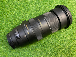 Sigma AF 50-500mm 4.5-6.3 APO DG OS HSM Canon EF