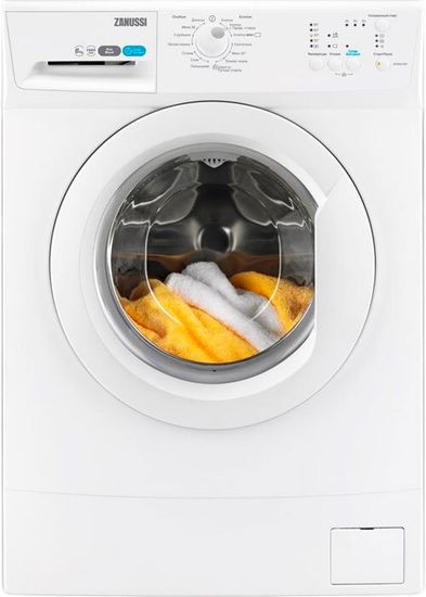 Стиральная машина Zanussi ZWSG 6101 V