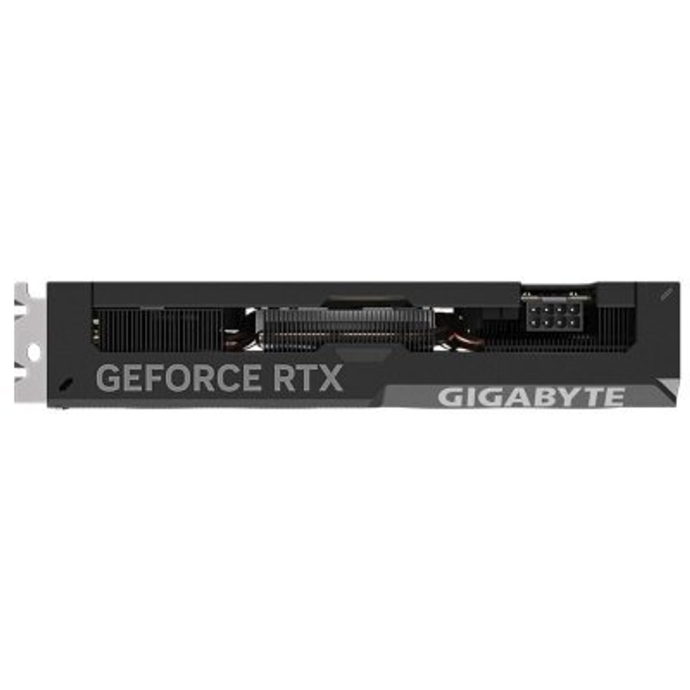 Видеокарта GigaByte nVidia GeForce RTX 4060 Ti 8Gb GV-N406TWF2OC-8GD