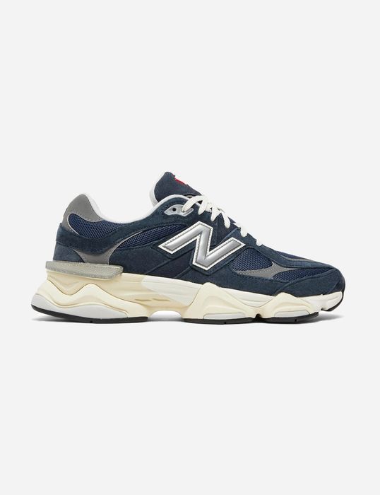New balance 690 men cyan new arrivals