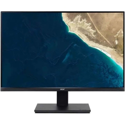 Монитор ЖК Acer Vero V247YEbipv 23.8" Black 4ms НDMI, DisplayPort (UM.QV7EE.E01)