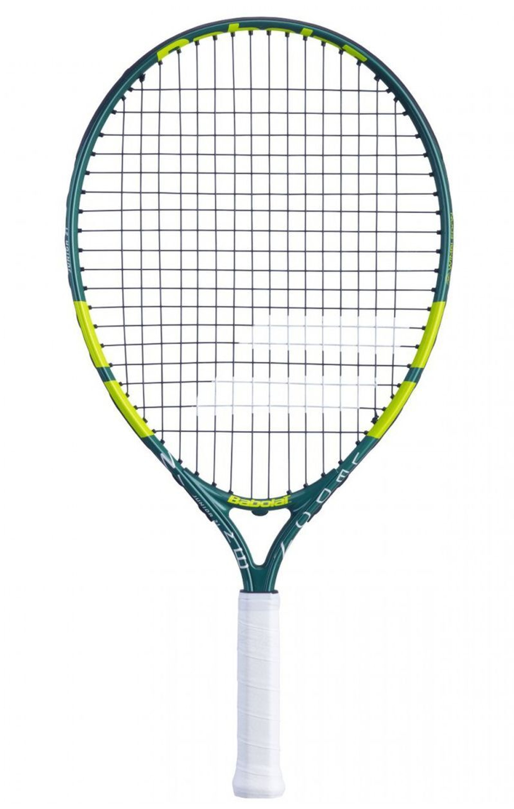 Детская теннисная ракетка Babolat Junior 21 Wimbledon