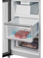 Холодильник Hiberg i-RFQ 705G B