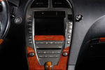 Lexus ES350, 2011 год