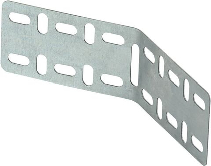 Пластина шарнирного соединения h=150мм IEK