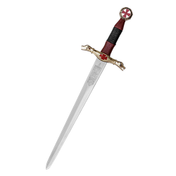 Art Gladius Кинжал Небесный Рыцарь