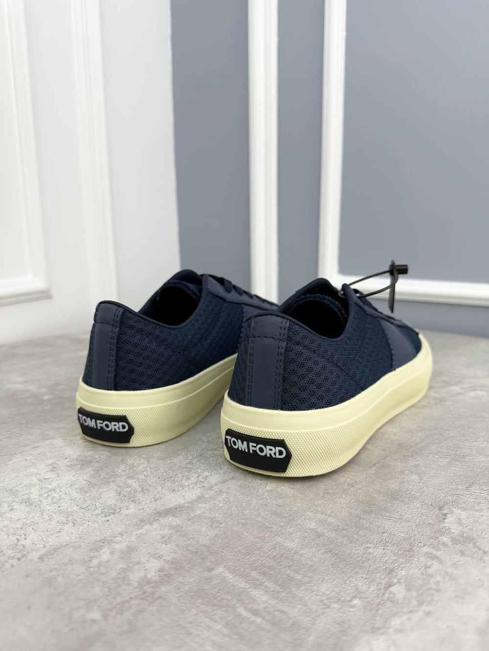 Кеды Tom Ford