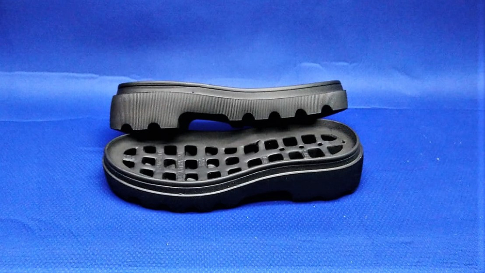 Подошва  женская артикул ASTRA - 23