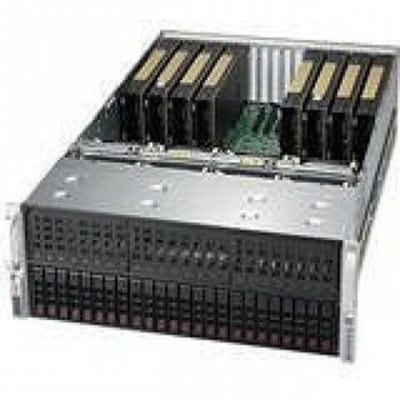 Серверная платформа SuperMicro SuperServer SYS-4029GP-TRT2