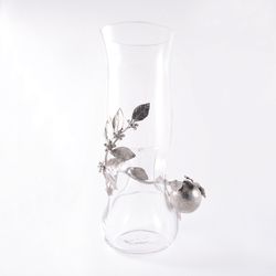 Ваза "Мандариновое дерево"