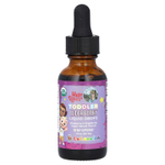 MaryRuth's, Cocomelon, жидкие капли из бузины для малышей, для детей от 1 до 3 лет, голубика и малина, 35 мг, 30 мл (1 жидк. Унция)