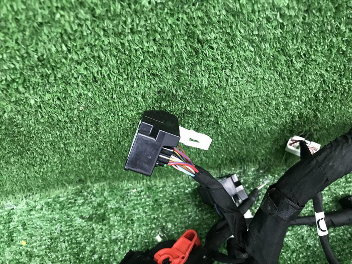 Проводка кузова задняя Chery Tiggo 8 Pro (21-24)