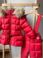Комплект Moncler