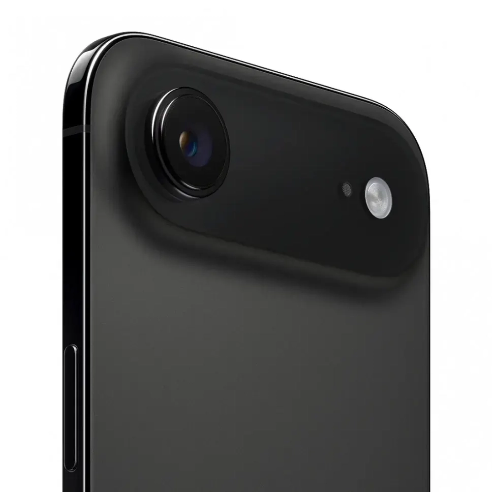 iPhone Air 512 ГБ, Space Black (черный)