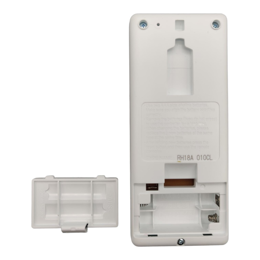 Пульт Mitsubishi Electric RH16A 643BL