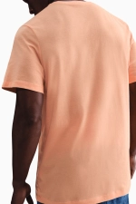 Футболка Nike Sportswear Tee Icon Futura - оранжевый