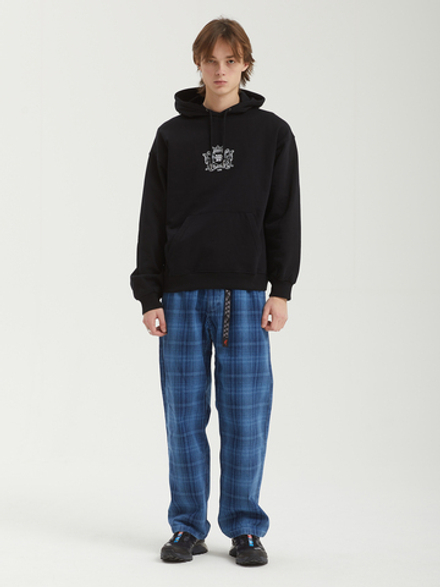 Толстовка С Капюшоном Crest Hoodie