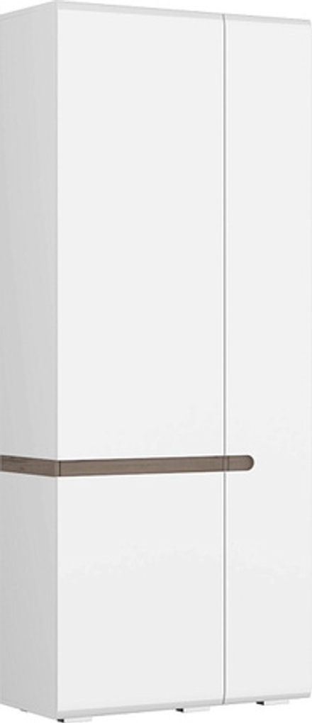 Ультра Шкаф 2-х ств.