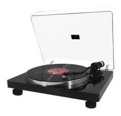 Music Public Kingdom TT30AT Black