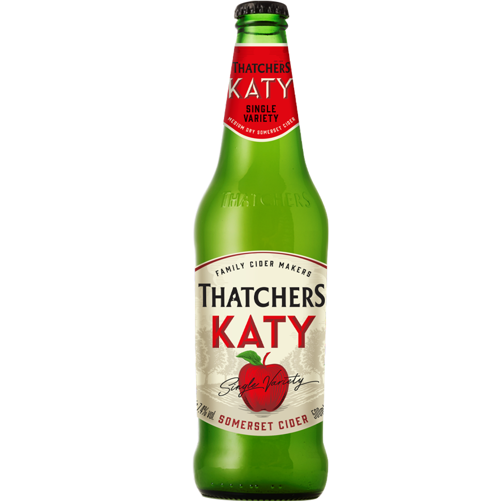 Thatchers Katy 0,5