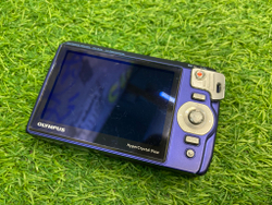 Olympus Tough TG-820 iHS