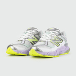 Кроссовки New Balance 9060 Silver Wmns