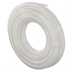 Труба из сшитого полиэтилена для водоснабжения TECEflex PE-Xc 20 (50 м), стоимость за бухту