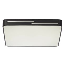 Citilux Купер Лайн CL724K95GL1 LED RGB Светильник с пультом Чёрный