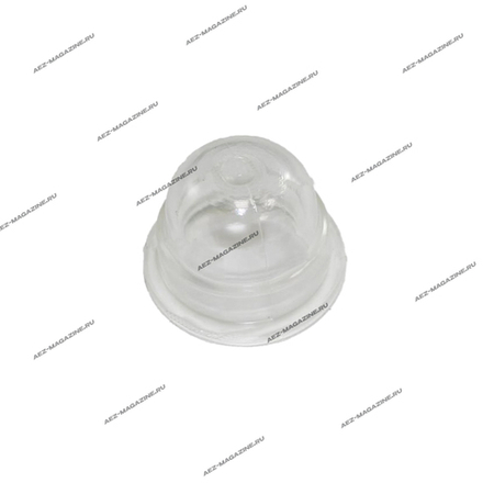 Резиновый купол для ручного топливо-подкачивающего насоса, D-18,5мм, тип G