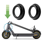 Подшипники рулевой колонки c кольцами для Ninebot MAX G30, P100s