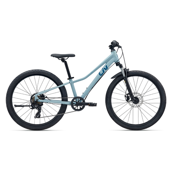 Велосипед детский Liv Tempt 24 Disc - 2026