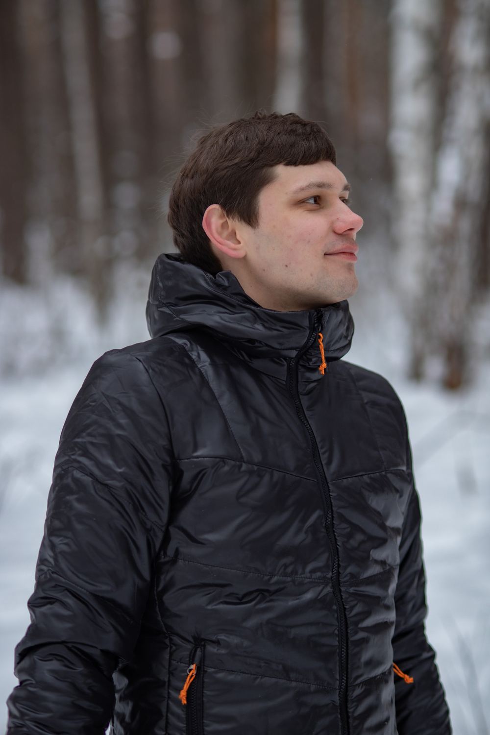 Куртка Роклэнд мужская