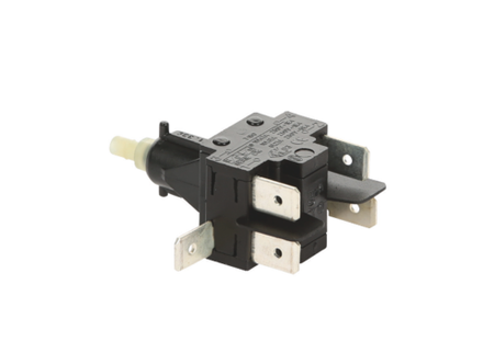 Выключатель сетевой (кнопка включения) для стиральной машины Bosch (Бош)- 059459